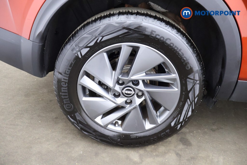 Used Nissan Qashqai 2024 for sale - 78166623: Photo 28