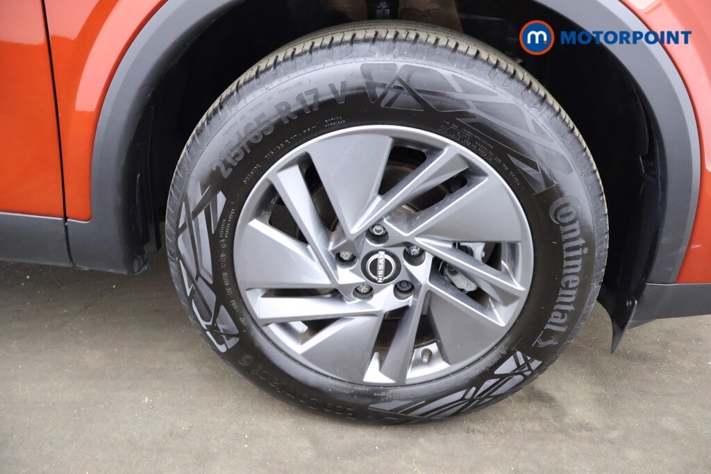 Used Nissan Qashqai 2024 for sale - 78166623: Photo 29