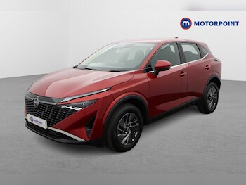 Used Nissan Qashqai 2024 for sale - 78166623: Photo