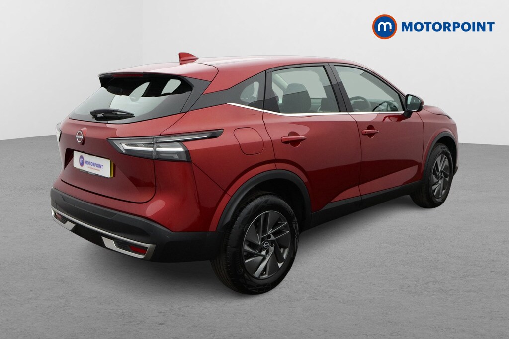 Used Nissan Qashqai 2024 for sale - 78166623: Photo 7