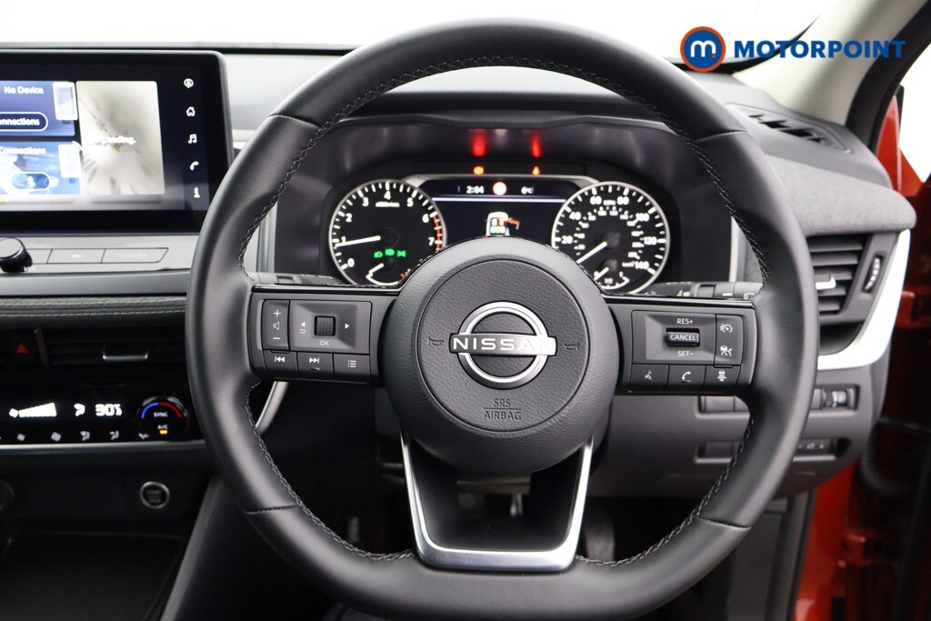 Used Nissan Qashqai 2024 for sale - 78166623: Photo 9