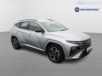 Used Hyundai TUCSON undefined for sale - 78801837: Photo