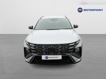 Used Hyundai TUCSON undefined for sale - 78801837: Photo