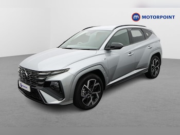 Used Hyundai TUCSON undefined for sale - 78801837: Photo