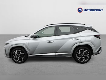 Used Hyundai TUCSON undefined for sale - 78801837: Photo