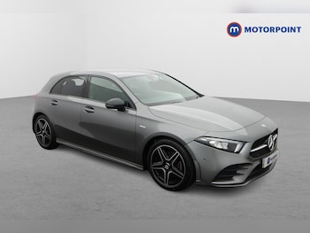 Used Mercedes-Benz A-Class 2022 for sale - 79054887: Photo