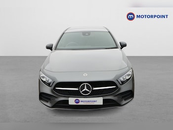 Used Mercedes-Benz A-Class 2022 for sale - 79054887: Photo
