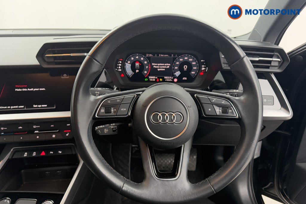 Used Audi A3 2023 for sale - 77327040: Photo 11