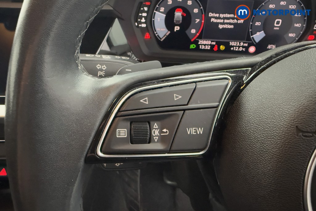 Used Audi A3 2023 for sale - 77327040: Photo 12