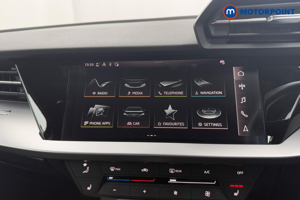 Used Audi A3 2023 for sale - 77327040: Photo 16