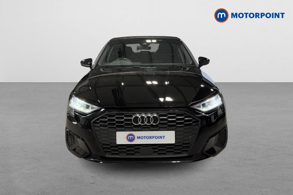 Used Audi A3 2023 for sale - 77327040: Photo 2