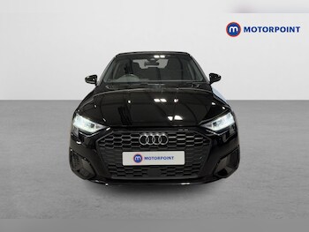 Used Audi A3 2023 for sale - 77327040: Photo