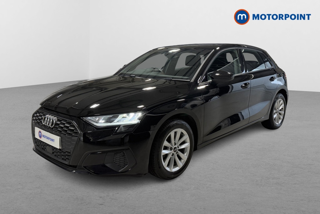 Used Audi A3 2023 for sale - 77327040: Photo 3