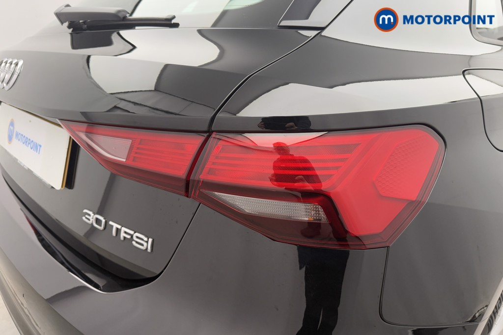 Used Audi A3 2023 for sale - 77327040: Photo 33