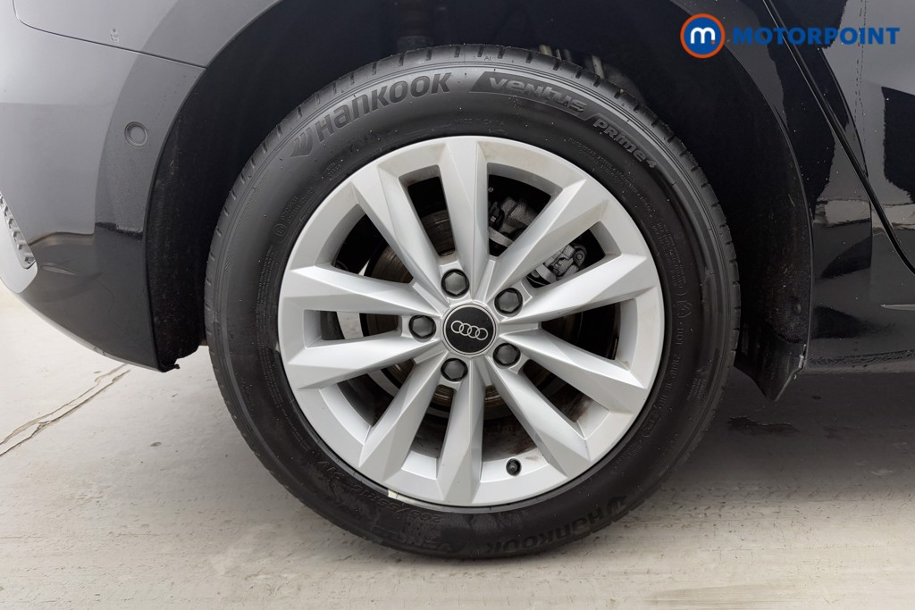 Used Audi A3 2023 for sale - 77327040: Photo 36