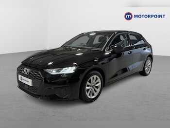 Used Audi A3 2023 for sale - 77327040: Photo