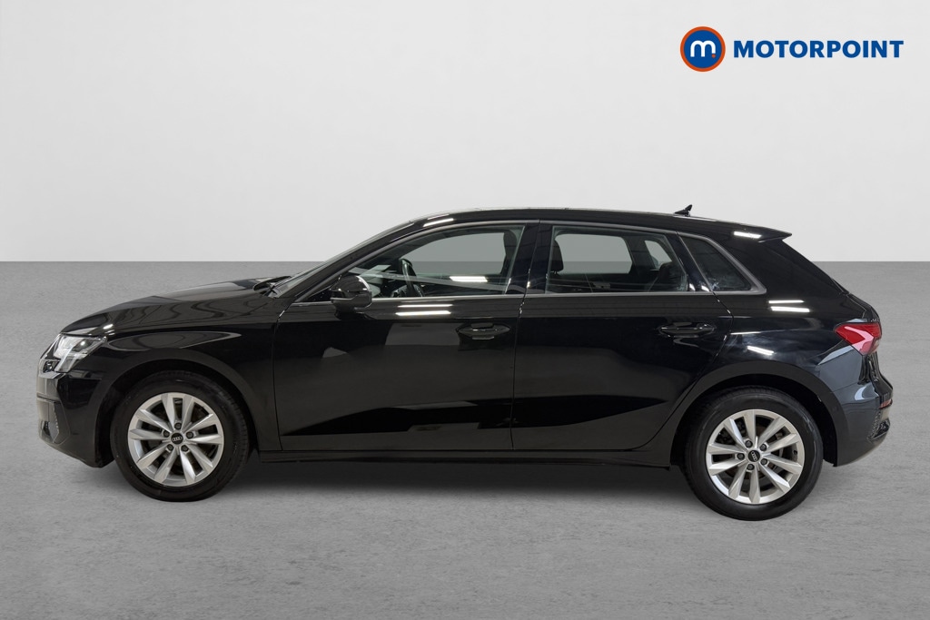 Used Audi A3 2023 for sale - 77327040: Photo 4