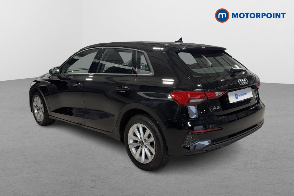 Used Audi A3 2023 for sale - 77327040: Photo 5