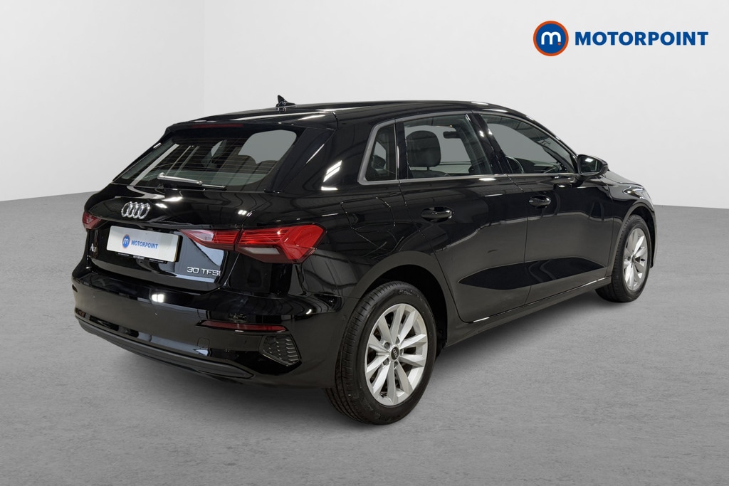 Used Audi A3 2023 for sale - 77327040: Photo 7