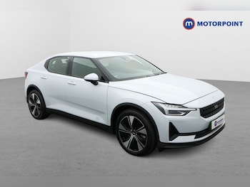 Used Polestar Polestar 2 2022 for sale - 79151317: Photo