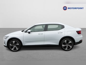 Used Polestar Polestar 2 2022 for sale - 79151317: Photo