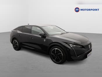 Peugeot 408 feature image