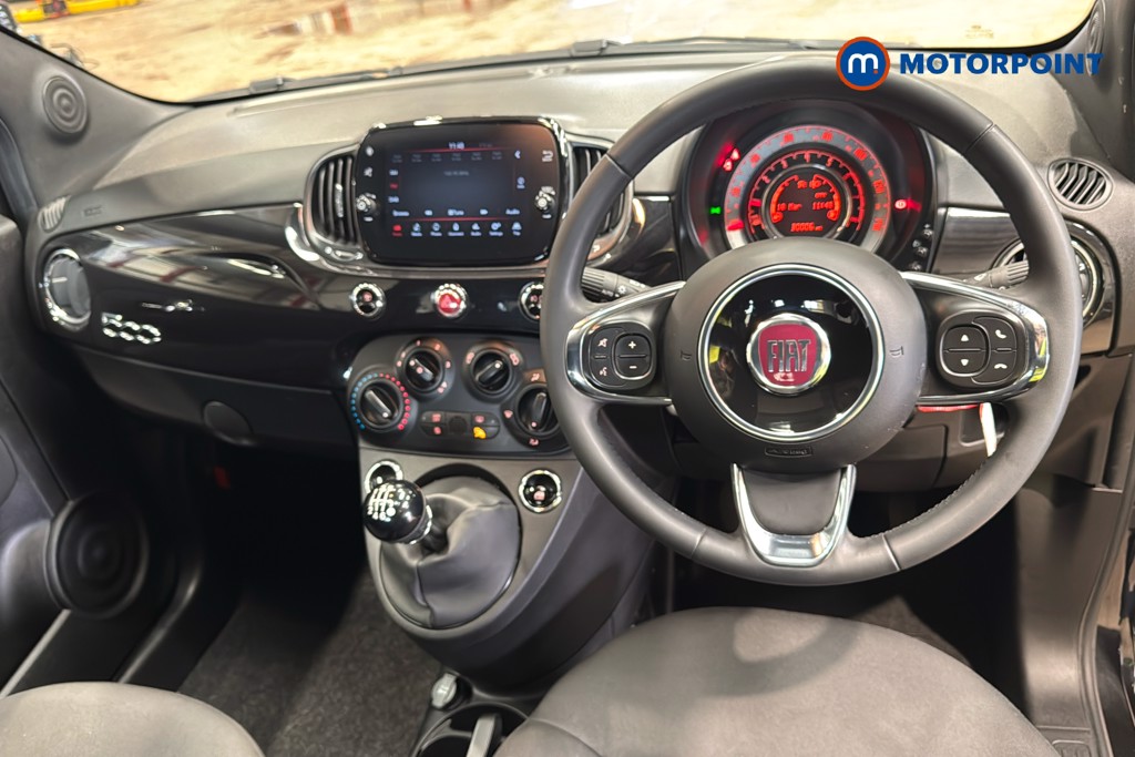 Used Fiat 500 2023 for sale - 77814864: Photo 10