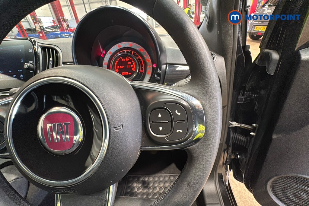 Used Fiat 500 2023 for sale - 77814864: Photo 12