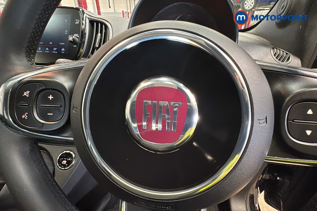 Used Fiat 500 2023 for sale - 77814864: Photo 13