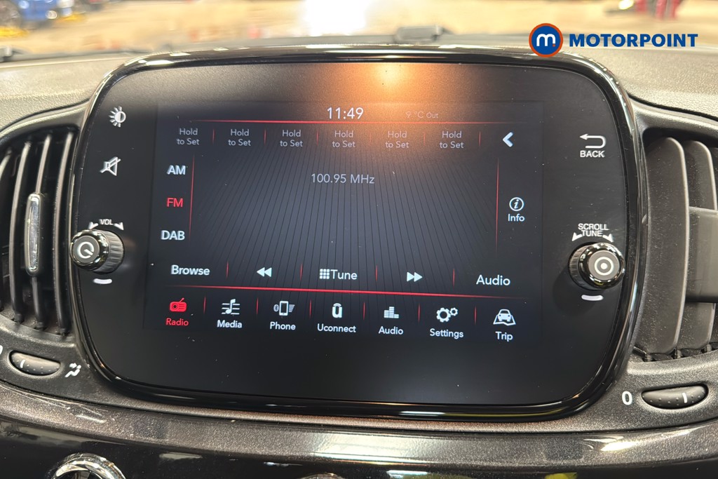 Used Fiat 500 2023 for sale - 77814864: Photo 15