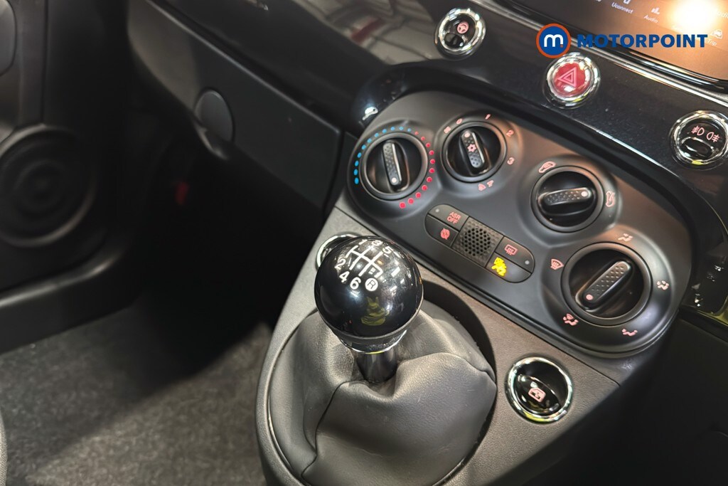 Used Fiat 500 2023 for sale - 77814864: Photo 17