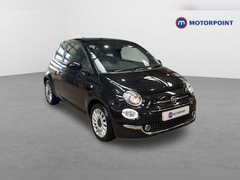 Used Fiat 500 2023 for sale - 77814864: Photo