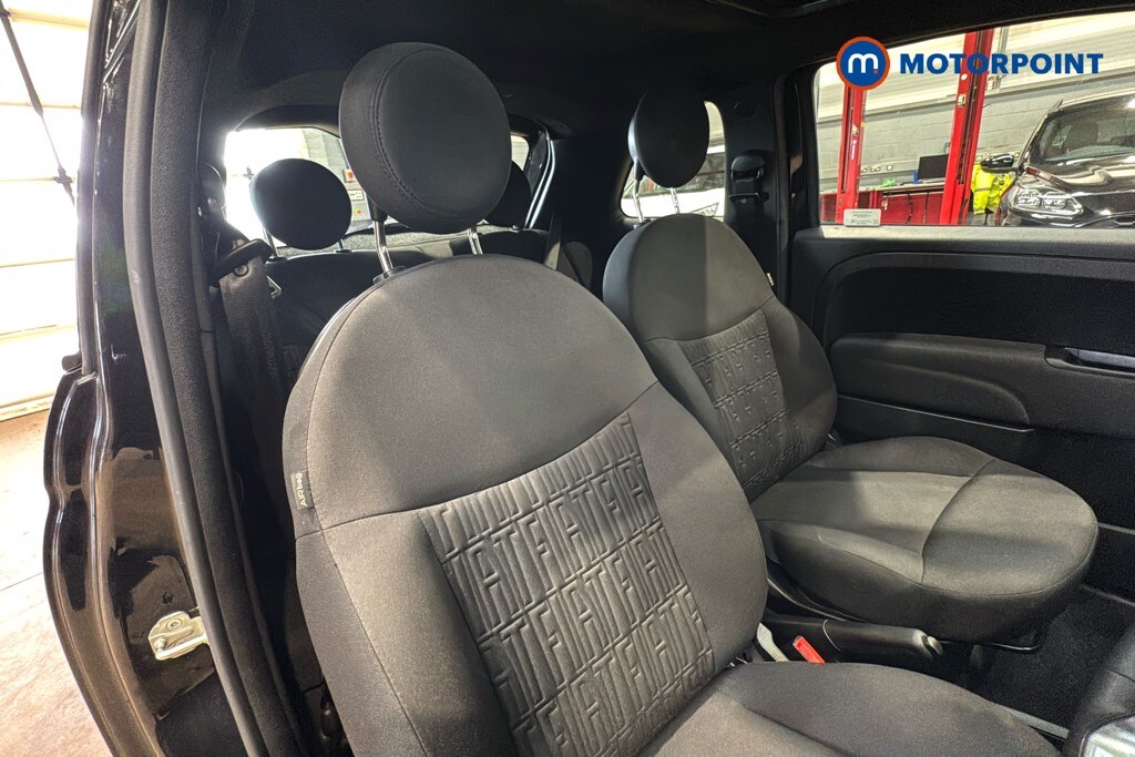 Used Fiat 500 2023 for sale - 77814864: Photo 24