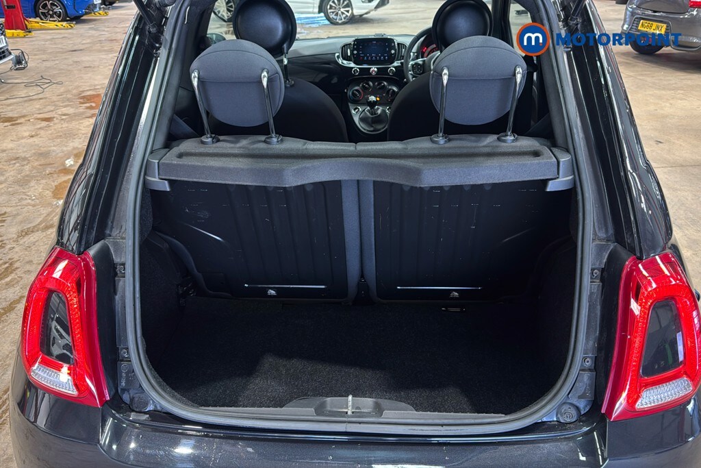 Used Fiat 500 2023 for sale - 77814864: Photo 28