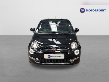 Used Fiat 500 2023 for sale - 77814864: Photo