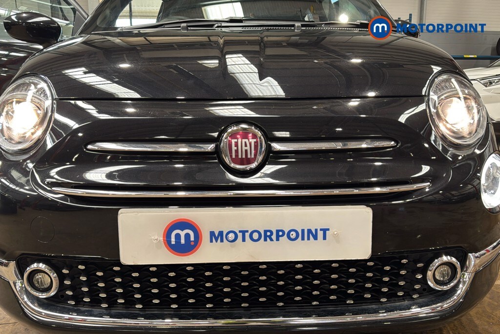 Used Fiat 500 2023 for sale - 77814864: Photo 35