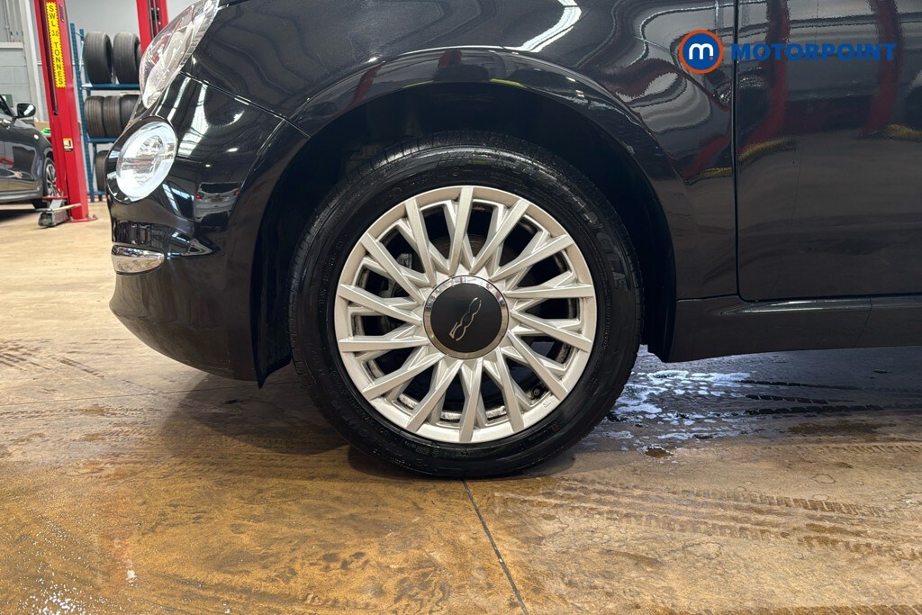 Used Fiat 500 2023 for sale - 77814864: Photo 36