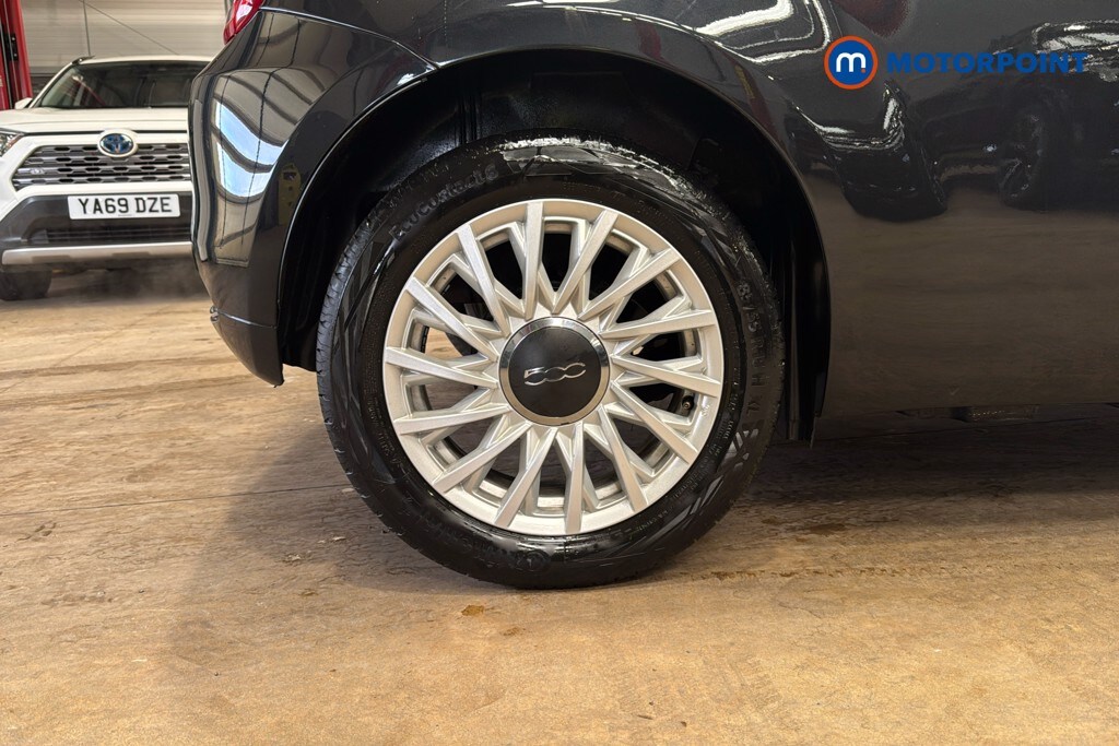 Used Fiat 500 2023 for sale - 77814864: Photo 38