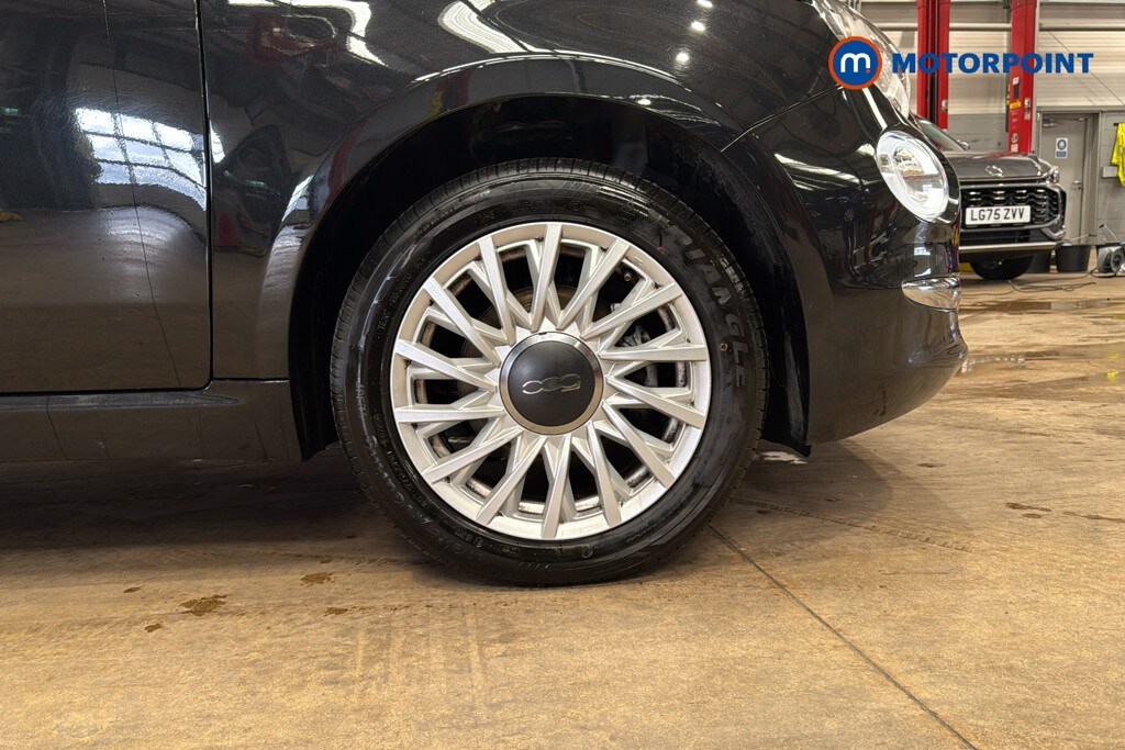 Used Fiat 500 2023 for sale - 77814864: Photo 39