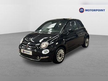 Used Fiat 500 2023 for sale - 77814864: Photo