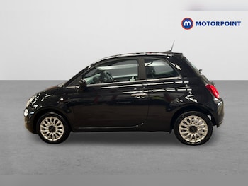 Used Fiat 500 2023 for sale - 77814864: Photo