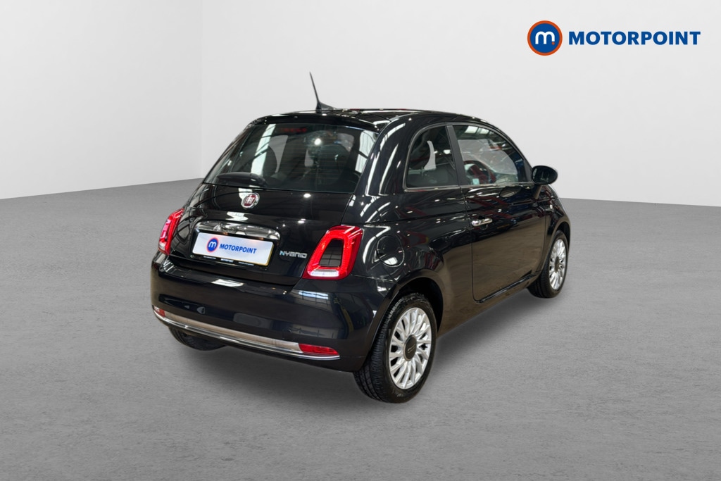 Used Fiat 500 2023 for sale - 77814864: Photo 7
