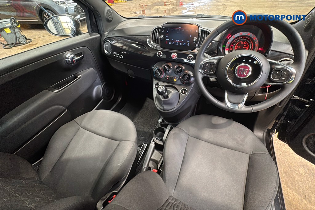 Used Fiat 500 2023 for sale - 77814864: Photo 9