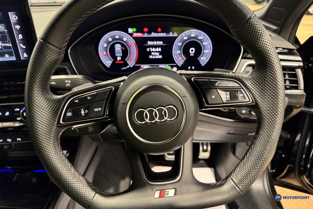 Used Audi A4 2024 for sale - 77679611: Photo 11