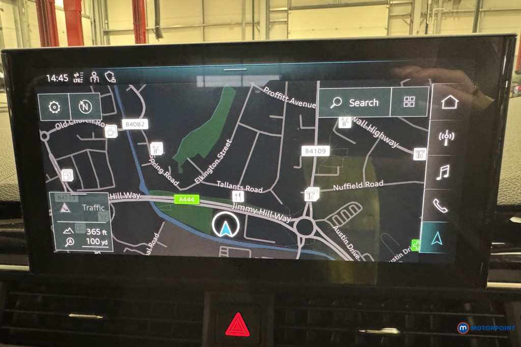 Used Audi A4 2024 for sale - 77679611: Photo 18