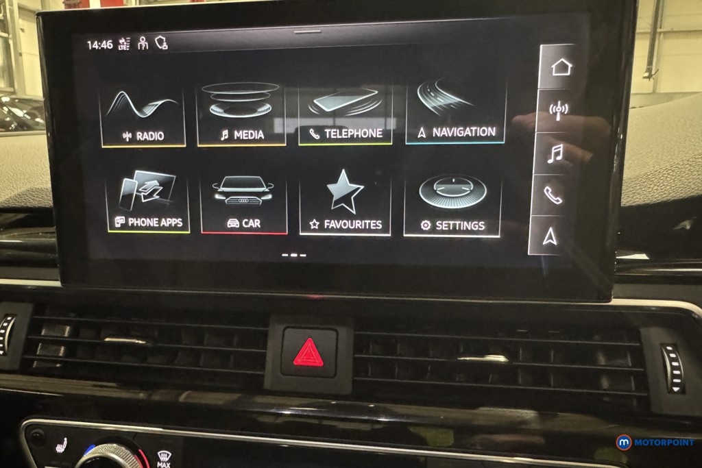 Used Audi A4 2024 for sale - 77679611: Photo 22