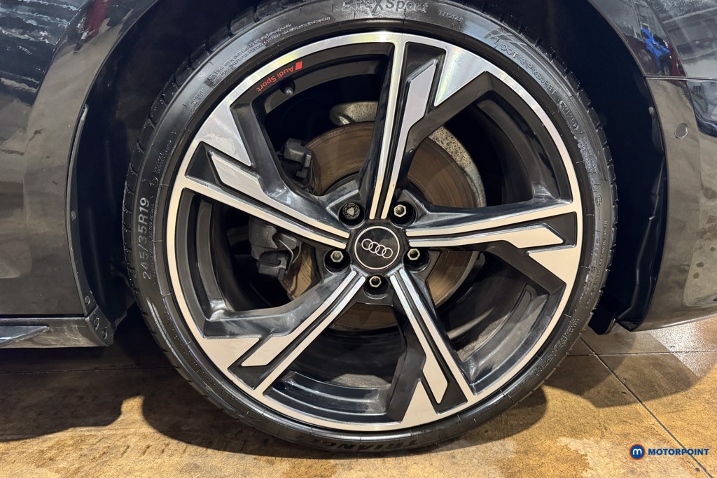 Used Audi A4 2024 for sale - 77679611: Photo 35