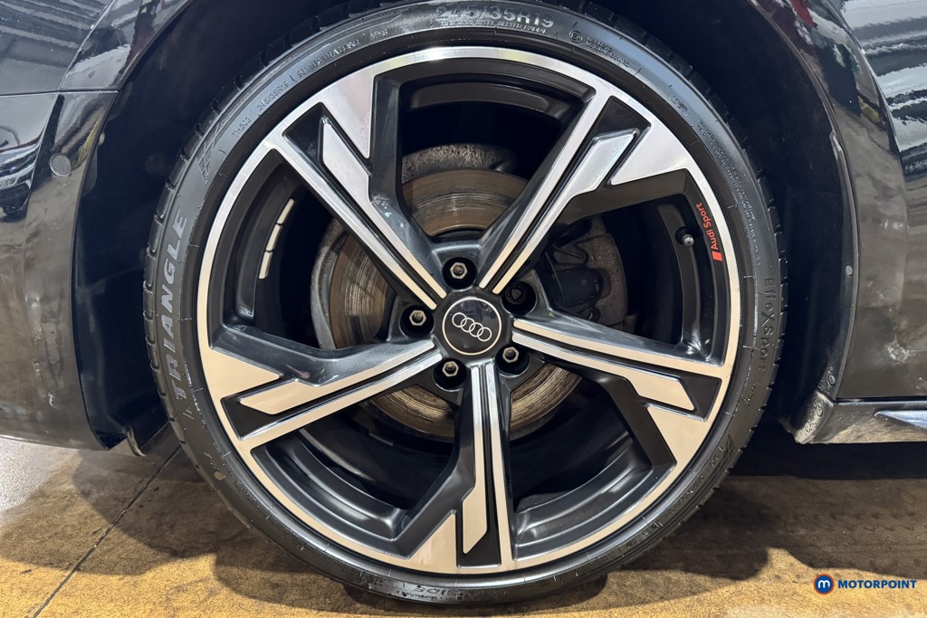 Used Audi A4 2024 for sale - 77679611: Photo 36