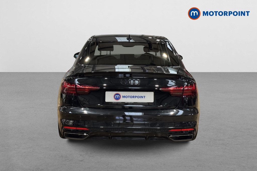 Used Audi A4 2024 for sale - 77679611: Photo 6