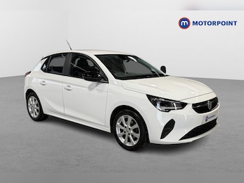 Vauxhall - Corsa